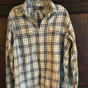 Polo men’s button down